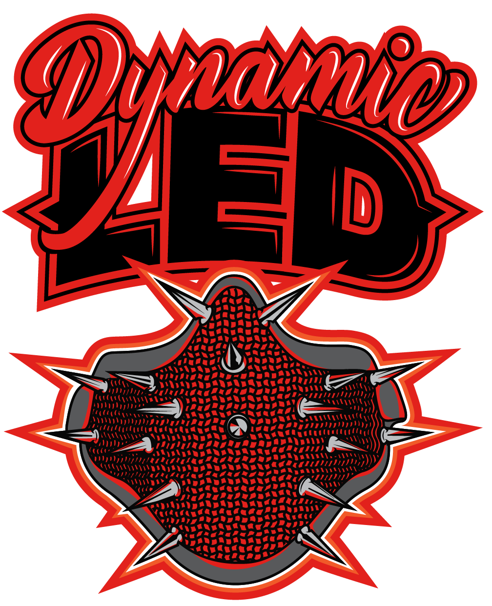 Logo-led